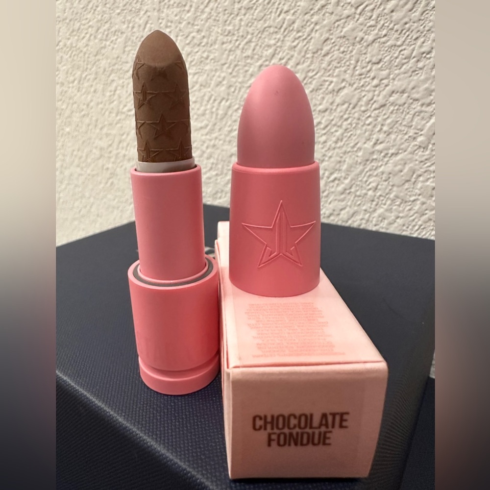 Jeffree star lipstick